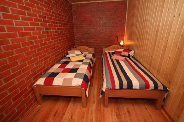 Guest House Pilskalni Rubene Quarto foto
